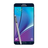 Samsung Galaxy Note 5